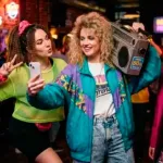 Haz tu foto de los 80 con IA: el prompt y guía paso a paso