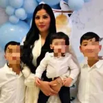 ¿Qué se sabe de la familia asesinada en Montemorelos, Nuevo León?