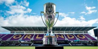 Los “Cuatro Grandes” y los Regios clasifican para la Concacaf Champions Cup 2025