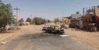 FAR ataca poblado de Sudán; hay más de 100 muertos y 90 heridos