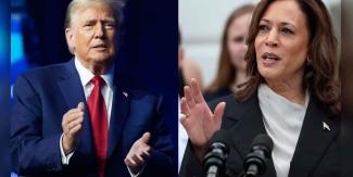  El primer debate entre Trump y Kamala será este 10 de septiembre