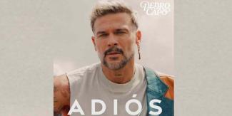 Pedro Capó lanzó su nueva canción, “Adiós”