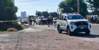 En un día, ejecutaron a 12 personas en Guanajuato