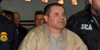 El “Chapo” Guzmán solicita nuevo juicio; argumentan violaciones de imparcialidad