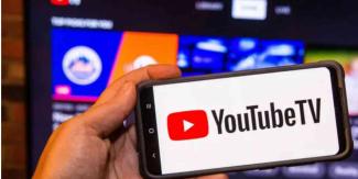 YouTube, cada vez más útil, ahora puedes programar el temporizador 