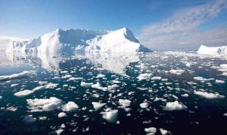 Ártico tendrá su primer día sin hielo marino en el 2027