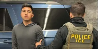 Cae en California militar buscado por México por el caso Ayotzinapa