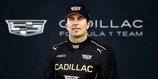 Checo Pérez y Cadillac llegan fortalecidos al GP de Mónaco