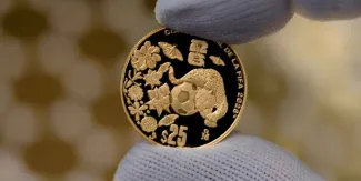 Moneda de oro del Mundial 2026: cuánto cuesta y dónde comprar la colección conmemorativa de Banxico