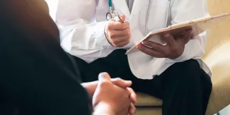 ¿Se puede detener el cáncer de próstata antes de que se extienda? Esto reveló un nuevo estudio