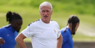 Didier Deschamps: “España es la favorita” en la Semifinal del Mundial 2026