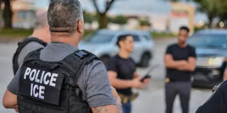 EU rechaza cartas de México relacionadas con presuntos abusos del ICE