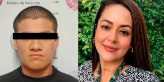 Fiscalía de Veracruz confirma científicamente que restos si son de la periodista Roxana Guzmán 