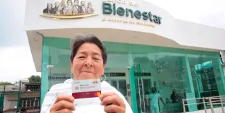 Secretaría del Bienestar no público el calendario para el pago de la pensión ¿Cuándo iniciarían los depósitos?