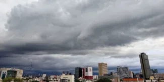El mito de la “Tormenta Negra” en México: ¿Por qué el Servicio Meteorológico Nacional rechaza este término?