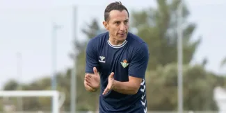 Andrés Guardado se suma al cuerpo técnico del Tri rumbo al Mundial 2030