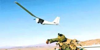 Estados Unidos da luz verde a México para comprar tecnología antidrones