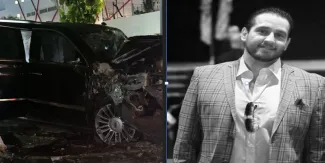 Muere en accidente vial el hijo de Jean Succar Kuri tras persecución en la Zona Hotelera de Cancún
