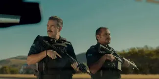"La captura":  qué pasó con con los policías que capturaron a “El Chapo”