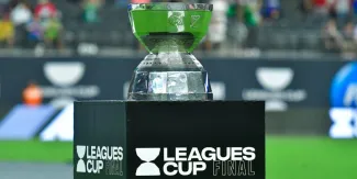 Leagues Cup 2026: América y Columbus lideran clasificación rumbo a cuartos de final