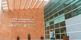 Megafarmacia del Bienestar: su costo sube a 17 mil 635 mdp y exigen una auditoría
