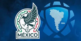 ¿Puede México dejar Concacaf para unirse a Conmebol?