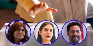 Morena destapa a sus primeras corcholatas rumbo a las elecciones de 2027