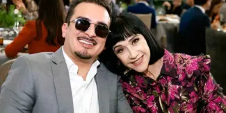 ¿Susana Zabaleta y Ricardo Pérez terminaron? Esto dijo Ese Pérez en La Casa de los Famosos