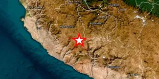 Terremoto de 7.2 sacude Perú: daños y por qué USGS reporta 6.7