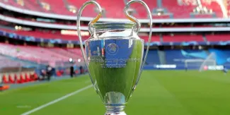 Champions League 2026-27: sorteo de la fase de liga