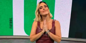 Val Marín deja TUDN: revelan el verdadero motivo de su salida