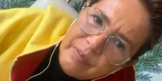 Yolanda Andrade reaparece en redes y habla de su salud: “Mi cuerpo está cansado, pero mi mente no”