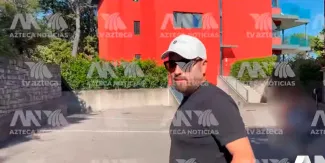 Amílcar Olán deja casa en Suiza tras ser localizado; renta supera 323 mil pesos