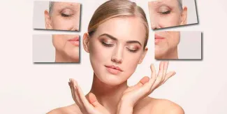 Longevidad estética: ¿bienestar o nueva obsesión por verse joven?