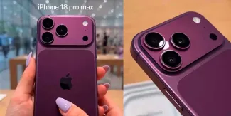 Apple presentó el iPhone 18 Pro, Pro Max y DUO: precios y diferencias en México. VIDEO