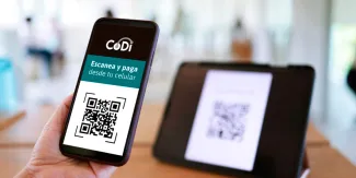 CoDi: así puedes pagar y cobrar sin comisiones desde tu celular