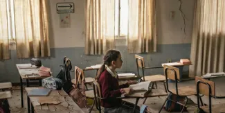 El fin de la escuela: ¿estamos educando o simplemente pasando de grado?