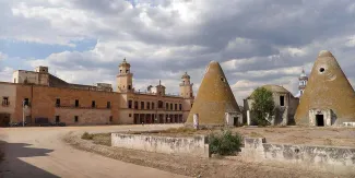 Jaral de Berrio: la hacienda de Guanajuato con más de 400 años de historia