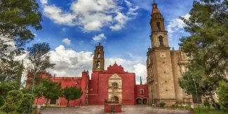 Huichapan: el Pueblo Mágico de Hidalgo donde comenzó una tradición de la Independencia