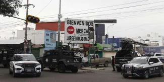 Familia Michoacana y su presencia en Puebla