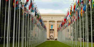 México busca nuevo candidato para dirigir la ONU