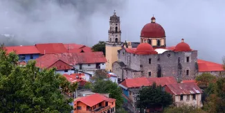 Mineral del Chico, Hidalgo: historia, minas, bosques y aventura en un Pueblo Mágico
