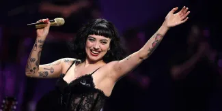 Ya están los nominados a la entrega número 27 del Latin Grammy