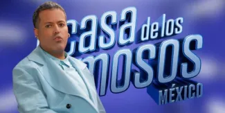 Aldo Rendón abandona La Casa de los Famosos México 2026 por problemas de salud