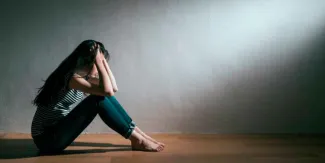 La salud mental de los jóvenes