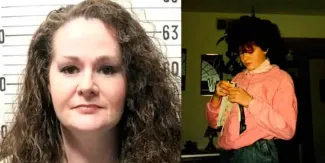 Tennessee, ejecutará por vez primera a una mujer en 200 años. ¿Cuál es su delito? VIDEO