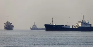 Trump rechaza propuesta de Irán para reabrir el estrecho de Ormuz