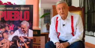   AMLO acusa pacto de EU con Los Chapitos por traslado de El Mayo