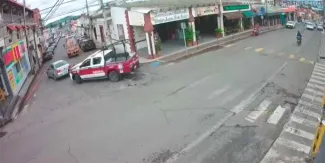 Policía herido durante ataque armado en Chipilo se encuentra estable