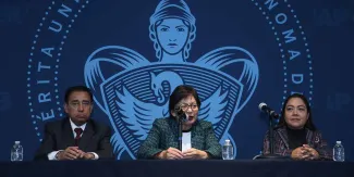 BUAP pospone consulta de pensiones para incluir a docentes no sindicalizados